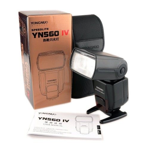 YN560 IV
